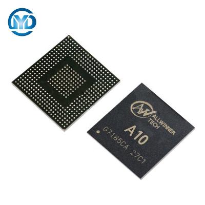 China 100% New Original Brand A10 Module A10 IC Components for sale