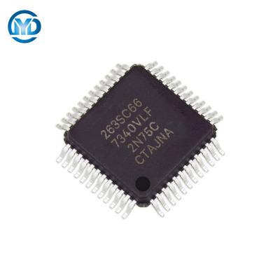 China Brand new genuine original integrated circuit IC electronic component 263SC667340VLF/990-9413.1B 263SC667340VLF/990-9413.1B for sale