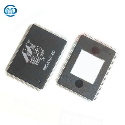 China Original Microcontroller electronic components ldo triode BOM PCBA 98DX107-B0-LKJ1C000 PCBA 98DX107-B0-LKJ1C000 for sale