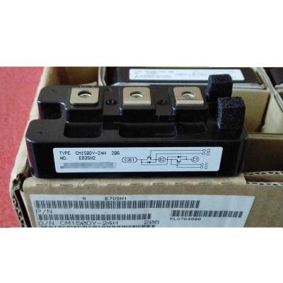 China New original CM150DY-24H POWER MODULE IGBT Microcontroller CM150DY-24H for sale