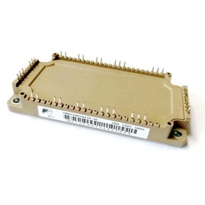 China New original 7MBR150VN120-50 7MBR100VN120-50 7MBR150VN120-50 7MBR100VN120-50 POWER MODULE IGBT microcontroller for sale