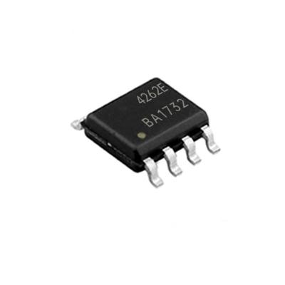 China Original AO4262E Transistor IGBT MOSFET Microcontroller Electronic Components Integrated Circuits IC Chip New for sale