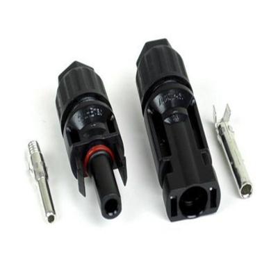 China Automotive Photovoltaic Connector Waterproof Connector for sale