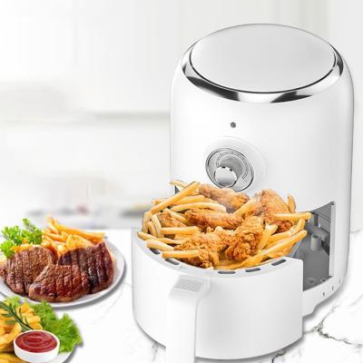 China Easy Operate Small Compact 2L Fantai Electric Nonstick Air Fryer Healthy Cooking For Home for sale