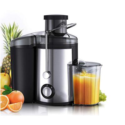 China Eco-friendly Fantai Tomato Carrot Electric Automatic Vegetable Extractor Blender Vegetable Juicer for sale