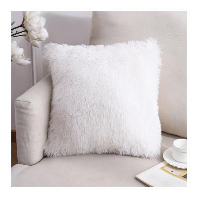 China Anti-Static Tufted Tiles Covers Tassel Woven Decorative Pillowcase Boho Woven Tufted Pillowcase For Home Decor for sale