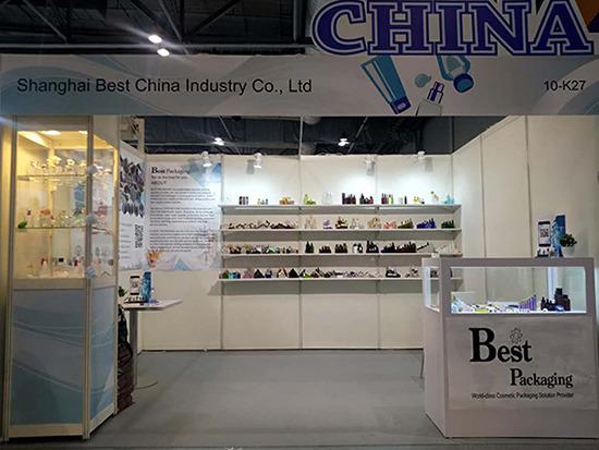 Verified China supplier - Shanghai Best China Industry Co., Ltd.