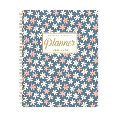 China 2021 Simple Design A5 Notebook Eco-friendly Paper Notebook Customized Eco-Friend Notebook Free Sample Notebook Office Supplies for sale