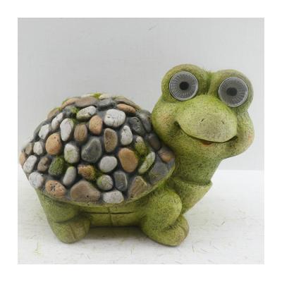 China China The Latest Design Indoor Cute Mini Resin Resin Garden Animal Statue Ornament for sale