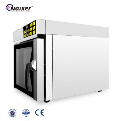 China Hotels Bread Usage And 1 Year Warranty Convection Oven For Bakery for sale