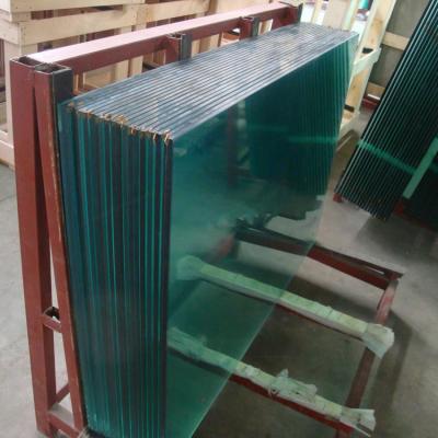 China Modern Factory Price 6mm Tempered Glass Building Windows Glass for sale