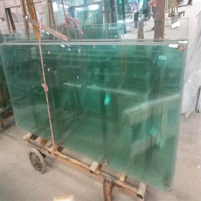 China Various Used Manufacturer Custom Build Tempered Glass 5mm 15mm 12mm 10mm 8mm 6mm for sale