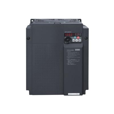 China Mitsubishi Inverter D700 series 100% New and Original  -CHT Mitsuibshi 1.5kw inverter FR-D720S-1.5K 220*260*190mm for sale