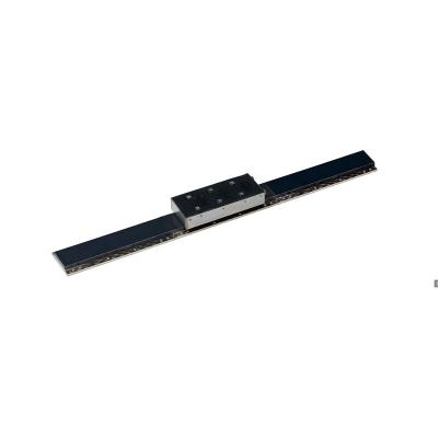 China Mitsubishi linear servo LM-F series Primary side (coil)LM-U2P2C-60M-2SS0 Secondary side (magnet)LM-U2S20-300-2SS1 LMU2S204802SS1 LM-U2P2C-60M-2SS0 for sale