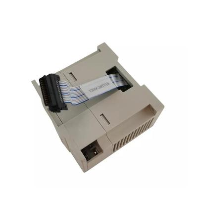 China INDUSTRIAL AUTOMATION Mitsubishi FX5U-32MR-ES plc controller FX5U CPU Unit Sequencer plc 100% New and Original FX5U32MRES for sale