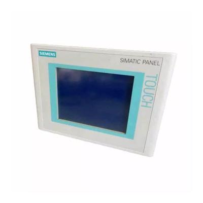 China INDUSTRIAL AUTOMATION 6AV6642-0BC01-1AX1 HMI Touch Panel  TP177B LCD Display 6AV66420BC011AX1 for sale