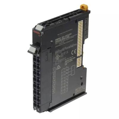 China NX-AD4203 Analog input module New and original  PLC CONTROLLER Industrial automation Digital output unit NX I/O Series NX-AD4203 for sale