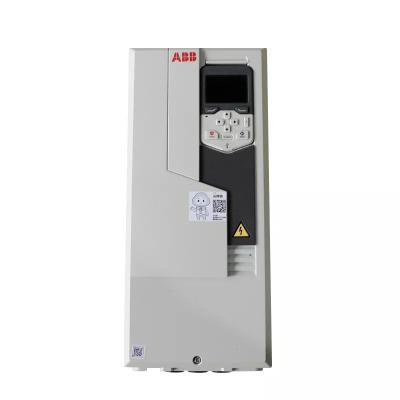 China INDUSTRIAL AUTOMATION ACS580-01-039A-4 100%New and Original  Frequency converter G15KW/P18.5KW VFD good price for sale