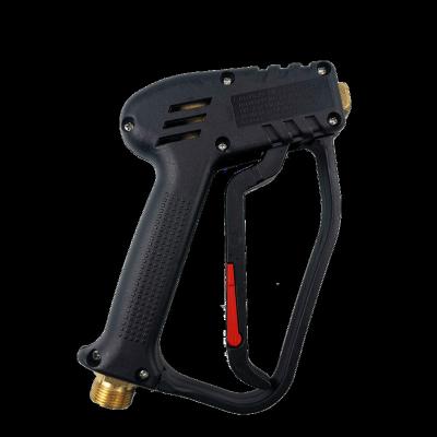 China New China-chic high pressure M22 gun and water gun for pressure joint cleaning for sale