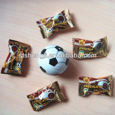 China chocolate ball BALL for sale