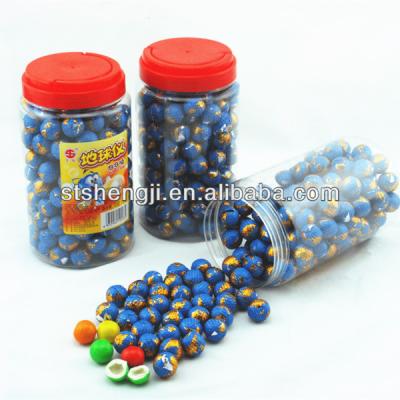 China Globe Bubble Gum SJ-G004 for sale