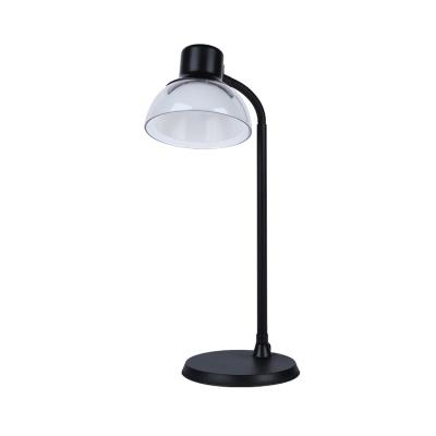 China Minimalist ERP Rohs CE Eye Caring 3 Brightness Adjustable Levels Led Lighting Modern Decorative Bedroom Office Study Touch Lamp Table Lamps for sale