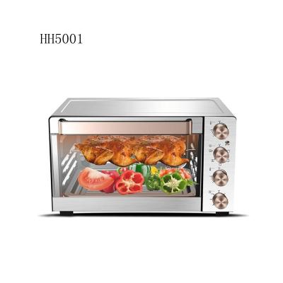 China Modern High Quality Cheap Fish Easy To Clean Electronic Oven for sale