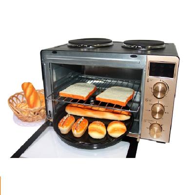 China With Hot Dish Best Cheap Price Quality Drying Mini Electric Toaster Oven Mini Electric Oven for sale