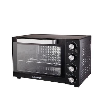 China Free Standing Hot Sale Stainless Steel Electric Oven - Mini Toaster Oven for sale