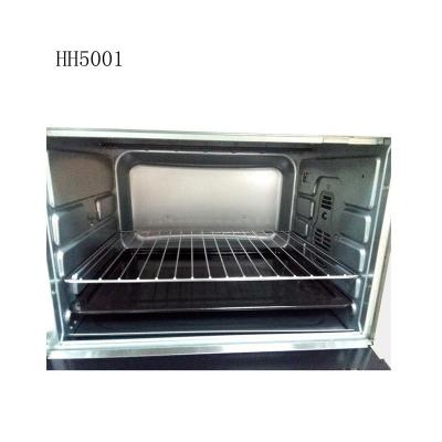 China Multifunctional Modern CE Certificated Mini Chicken Grill Oven Toaster Oven for sale