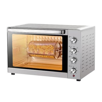 China Hotel Hot-sale electric oven with high quality and low price for sale