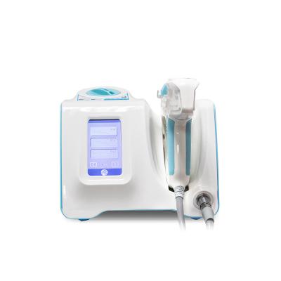 China Wrinkle Just Vital Injector 2 Mesotherapy U225 Mesogun Mesotherapy Gun Nano Lifting Machine Remover Beauty Meso Gun With 5/9 Pins for sale