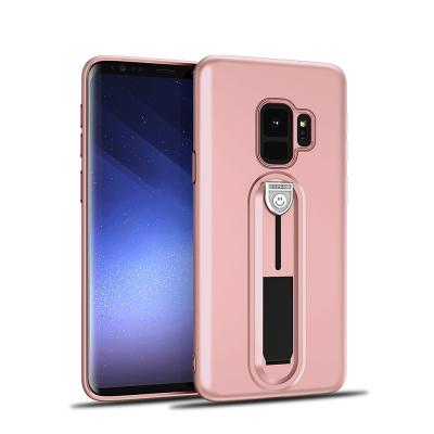 China Hot Sale Shockproof Dirt Resistant Back Cover Case For sumsung s9 s9 plus for sale