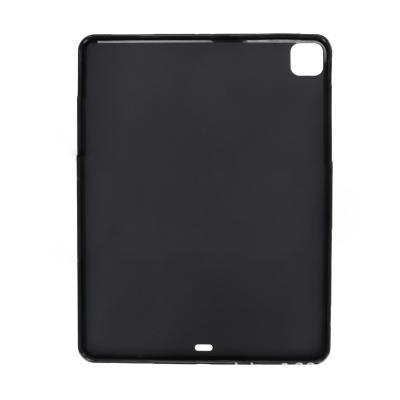 China iPad Pro 9.7 10.2 11 Inch Soft Candy TPU Protective Case Silicon Case For iPad 12.9 for sale