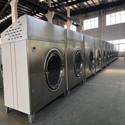 China Professional Commercial Cotton Laundry Equipment Hotel From China Laundry Supplies for sale