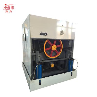 China Cotton 15 Degree Tilt Damp Full Automatic Wash And Dewater Machine for sale