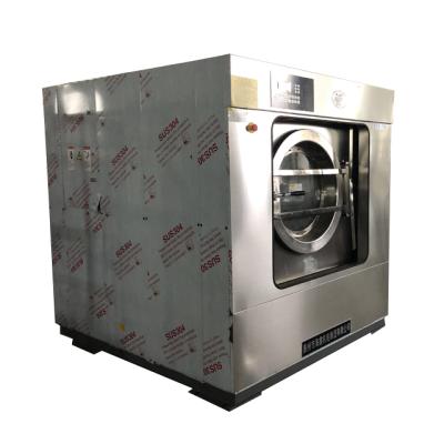 China Cotton Laundry Washing Machine Washer Manufacturing Equipment for sale