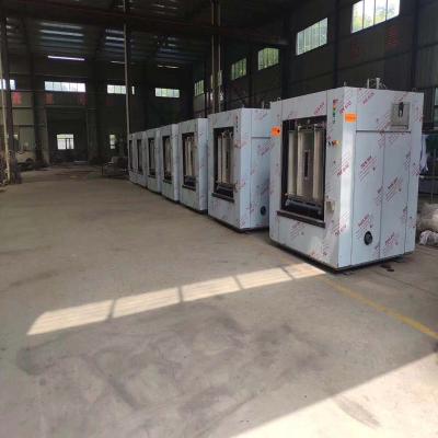 China Professional Cotton Barrier Washing Machine Hospital for sale