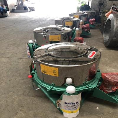 China large capacity extractor/industrial hydraulic rotation dryer/centrifugal hydraulic extractor for sale