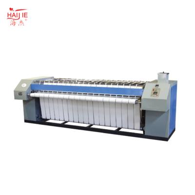 China Reliable Bed Sheet Low Price Commercial Folding Machine Clothes for sale