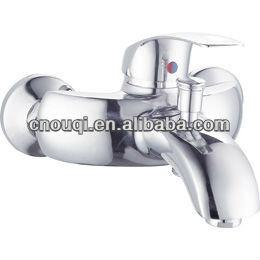 China Floor Stand Faucets Bath Faucet for sale