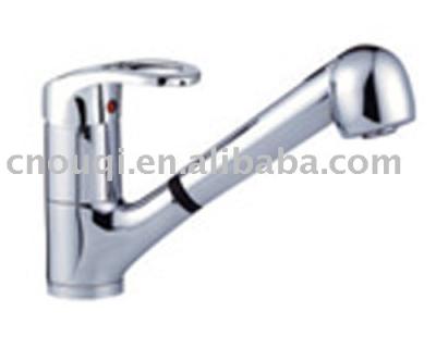 China Kitchen & bath mixer for sale