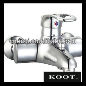 China Sanitary Sense Faucets Classic Bath Faucet Mixer for sale