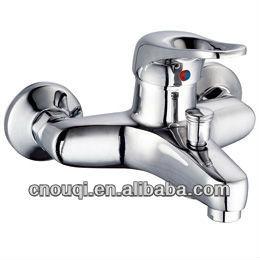 China Floor Stand Faucets Bath Shower Faucets for sale