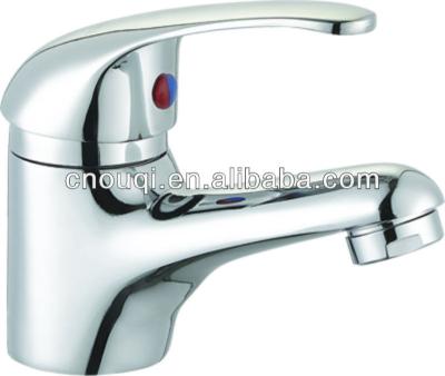 China Single Lever Faucets 35MM Thermostatic Cartridge Basin Faucet for sale