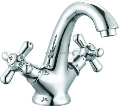 China Basin Bathroom New Design Good Quality Thermostatic Faucets Hot And Cold Faucet for sale