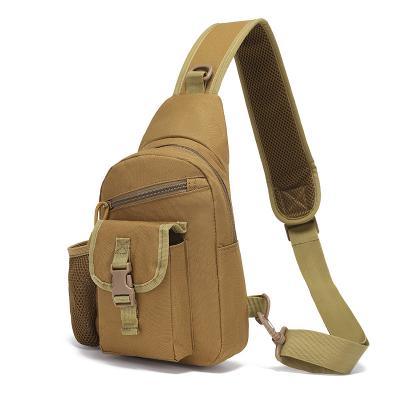 China Outdoor Sport Travel Hiking Camping Magazine Tools Running Gear Outdoor Tactical Bags Military Duty Pouch With Shoulder Strap for sale