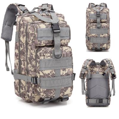 China Waterproof Tactical EMT EDC Message Hunting Bag Nylon Polyester Hunting Bag Army Backpack Military for sale