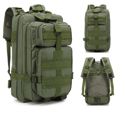 China EMT Rucksack Sniper Military Rucksack Waterproof Military Rucksack Outdoor Rise Tactical Black for sale