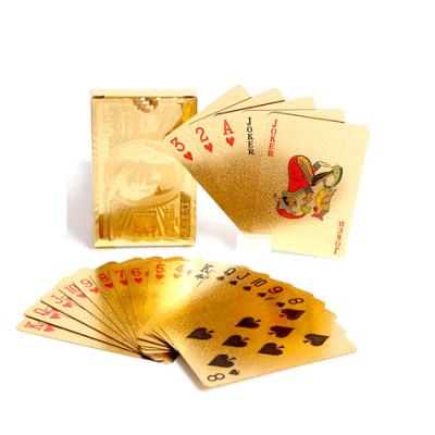 China Playing PVC To Smooth Most Popular Waterproof Fold Gift Poker Red Card Lighter for sale